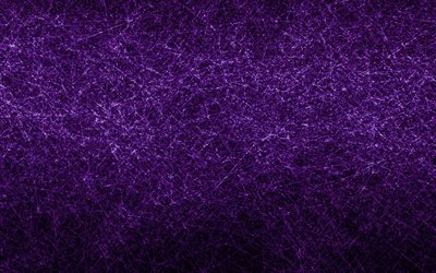 紫の創作メッシュ, 紫創造的背景, ネットワークの質感, 美術, 紫色の背景