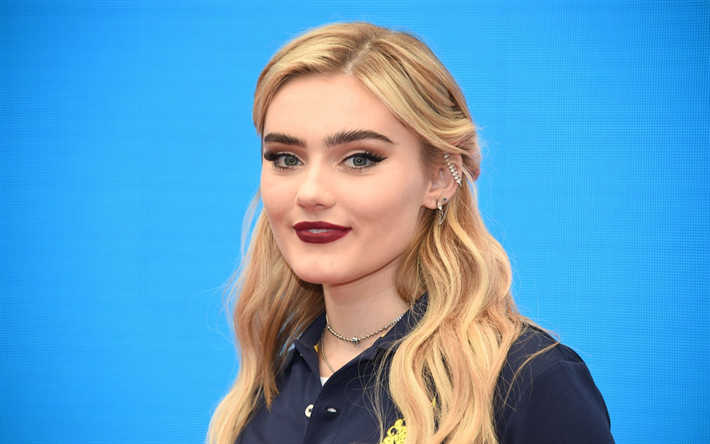 Meg Donnelly, american actress, portrait, photoshoot, Meg Donnelly portrait, American star, popular actresses