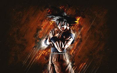 Download wallpapers son goku dbz for desktop free. High Quality HD pictures  wallpapers - Page 1