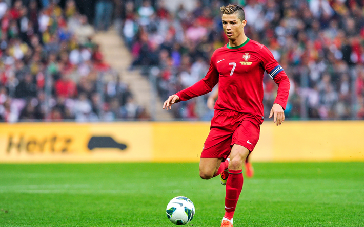 cristiano ronaldo, fu&#223;ballstar, portugal national football team, match, fu&#223;ball, portugal