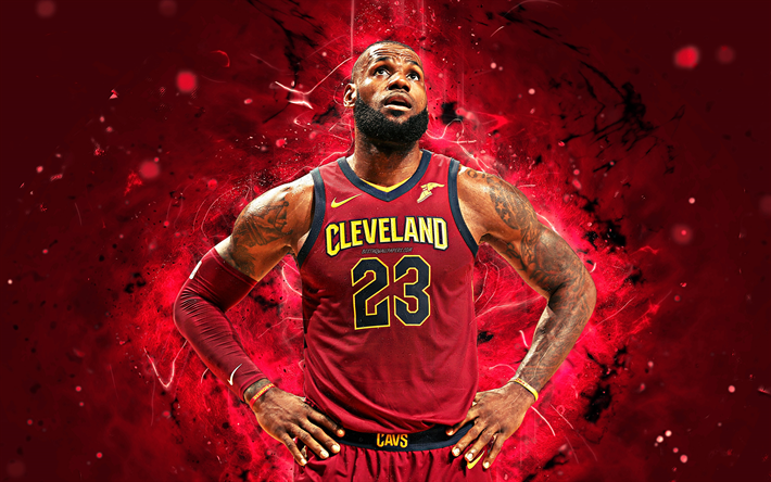 Lebron James Basketball Sports Background Wallpapers