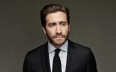 jake gyllenhaal, film festival, attore, dubai, 2015