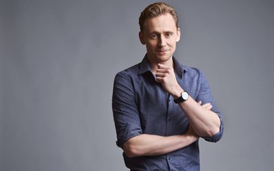 foto, tom hiddleston, filme, ator, 2015