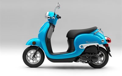 scooter, 2016, honda, m&#233;tropolitaine