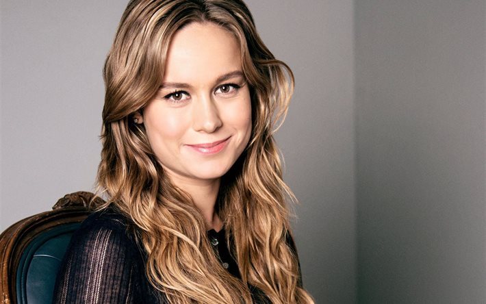 brie larson, 2016, la actriz, la cantante