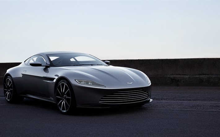 2017, aston martin, vantage, coupe