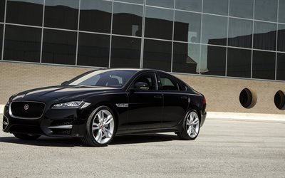 diesel, r-sport, 20d, premium, jaguar, sedan, 2016, black