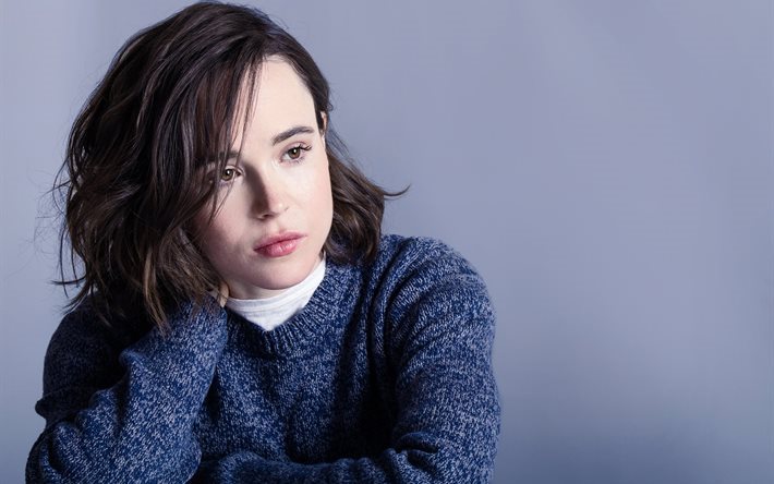 sundance, ellen page, tallulah, 2016, atriz