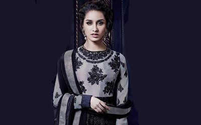 attrice, shraddha kapoor, bollywood, celebrit&#224;