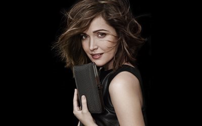 company, actress, 2016, rose byrne, oroton, advertising, celebrity