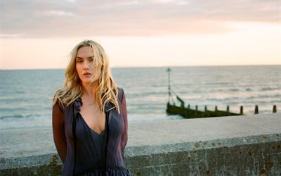 kate winslet, 2015, photoshoot, l&#39;actrice, violet, c&#244;te