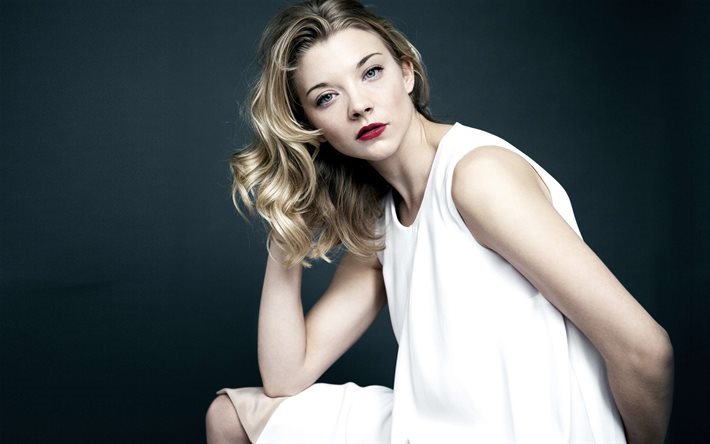 natalie dormer, attrice, bianco, celebrit&#224;