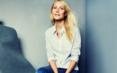 celebrity, fast company, blonde, actress, singer, 2015, gwyneth paltrow