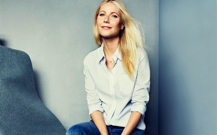celebrity, fast company, blonde, actress, singer, 2015, gwyneth paltrow