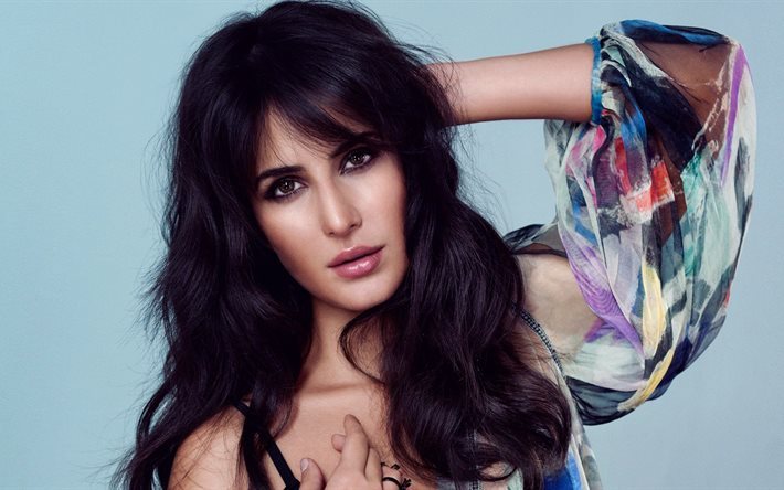 l&#39;actrice, mod&#232;le, 2016, l&#39;inde, katrina kaif