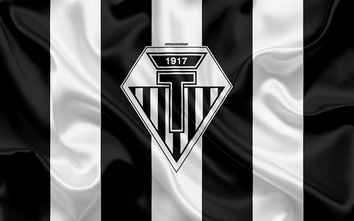 FC Torpedo Minsk, 4k, ipek doku, logo, Belarus Futbol Kul&#252;b&#252;, siyah ve beyaz ipek bayrak, kumaş sanat, Belarus Premier Ligi, Minsk, Belarus, futbol, yaratıcı sanat