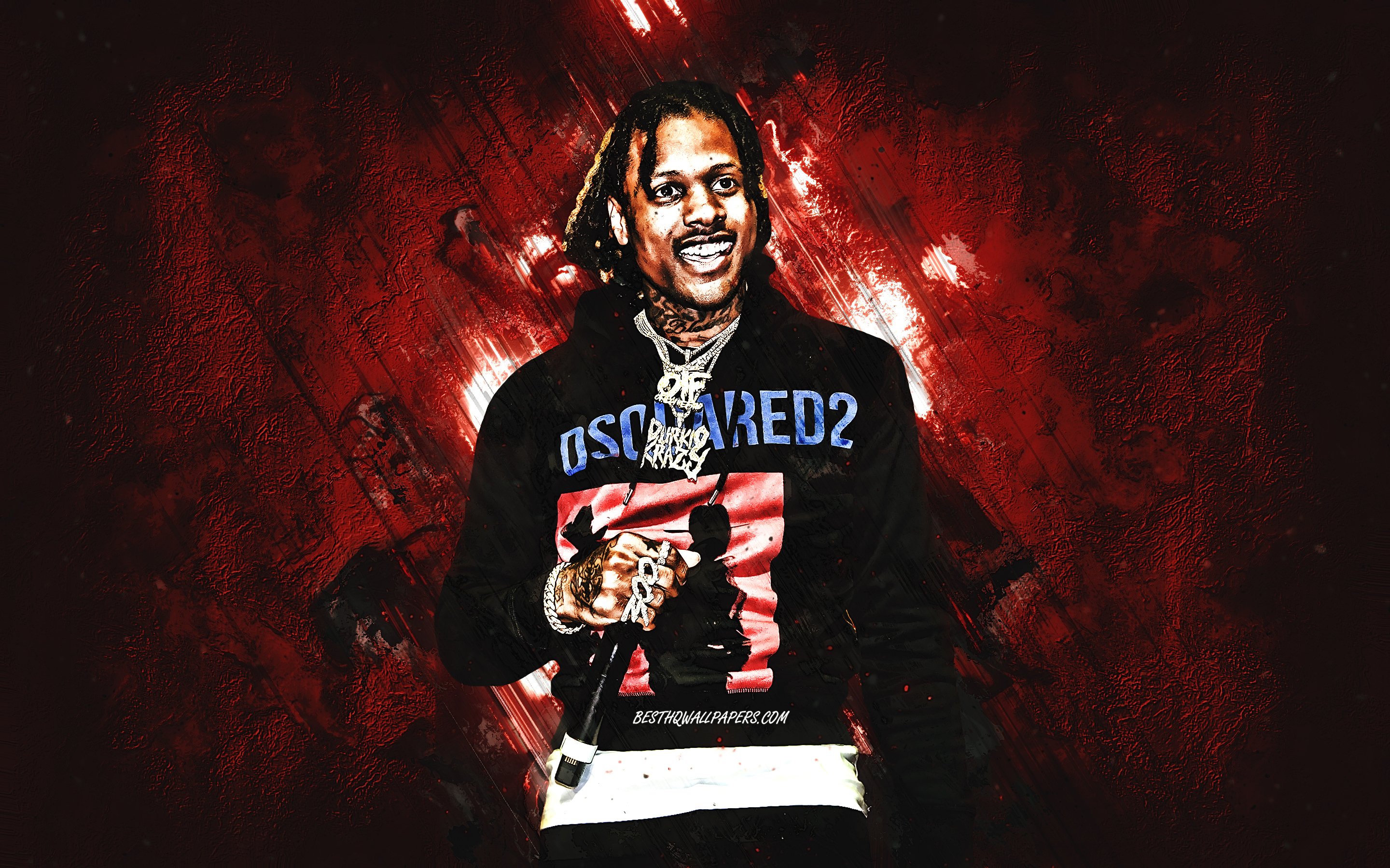 Lil Durk Wallpaper APK for Android Download