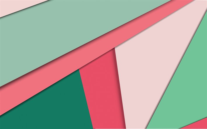 astrazione colorato, retr&#242;, sfondi, linee, sfondo, astrazione geometrica, il design dei materiali