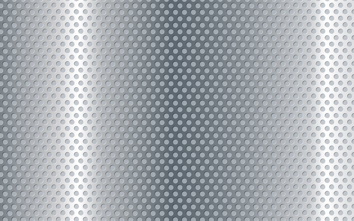 steel texture, perforated metal texture, silver metal texture, metal mesh texture, silver metallic background