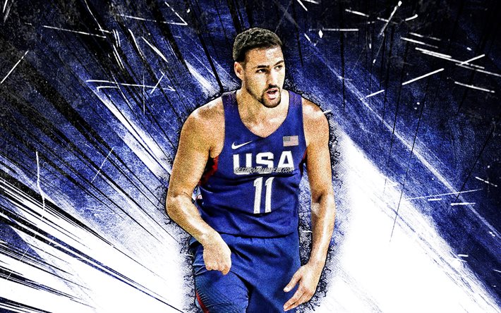 Klay Thompson Wallpapers  Top Free Klay Thompson Backgrounds   WallpaperAccess