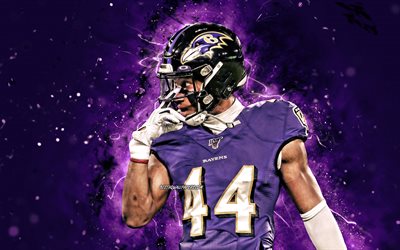 Download Wallpapers Marlon Humphrey Baltimore Ravens For Desktop Free High Quality Hd Pictures Wallpapers Page 1