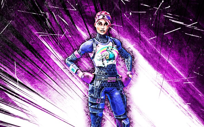 Download wallpapers 4k, Brite Bomber Skin, grunge art, Fortnite Battle  Royale, purple abstract rays, Fortnite characters, Brite Bomber, Fortnite, Brite  Bomber Fortnite for desktop free. Pictures for desktop free
