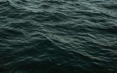 sea, evening, water texture, waves water texture, water background, water concepts