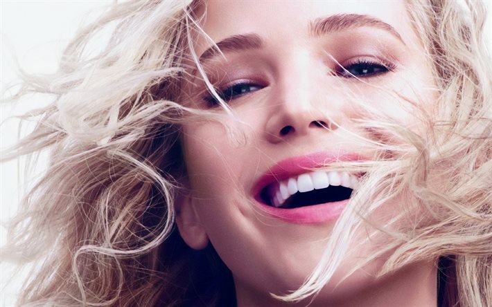 Jennifer Lawrence, 2020, Dior photoshoot, american actress, beauty, american celebrity, Jennifer Shrader Lawrence, smile, Jennifer Lawrence photoshoot