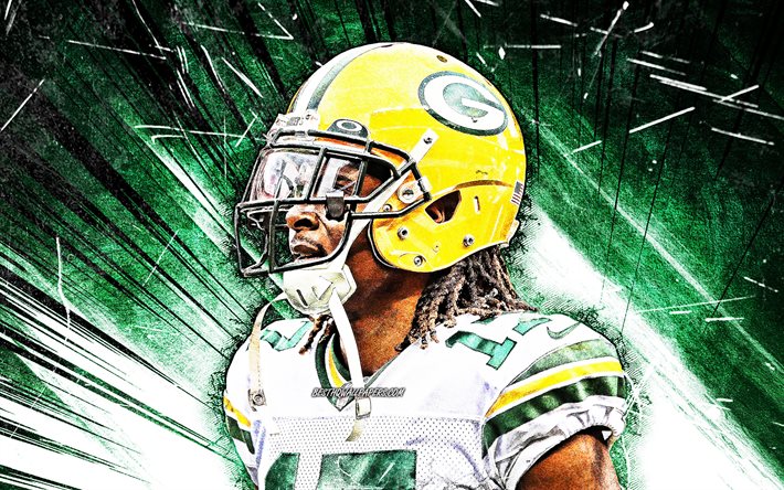 Featured image of post Davante Adams Wallpaper Cool The green bay packers hall of fame announced they ll be honoring wr tae15adams with the mvp award at the induction banquet on july 21
