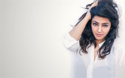 Aindrita Ray, Intialainen n&#228;yttelij&#228;, muotokuva, photoshoot, kaunis nuori intialainen nainen, Bollywood