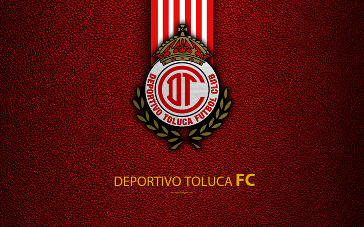 Toluca Fc : Deportivo Toluca F C Toluca Tapete 710x444 ...