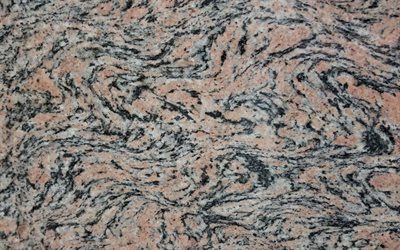 marrone-grigio marmo texture, pattern su marmo, pietra, texture, fondo in marmo, marmo