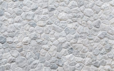 white stone texture, stone background, white stone fence, masonry texture