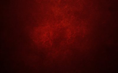 red leather texture, dark grunge texture, red leather background, fabric, leather