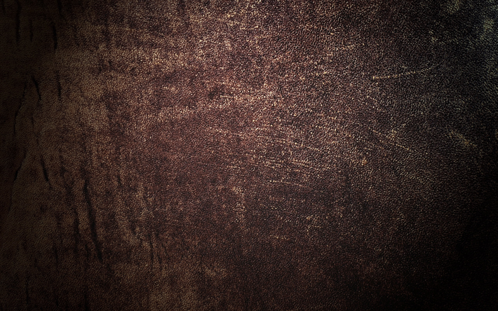 brunt l&#228;der konsistens, grunge brun bakgrund, l&#228;der bakgrund, tyg bakgrund, l&#228;der