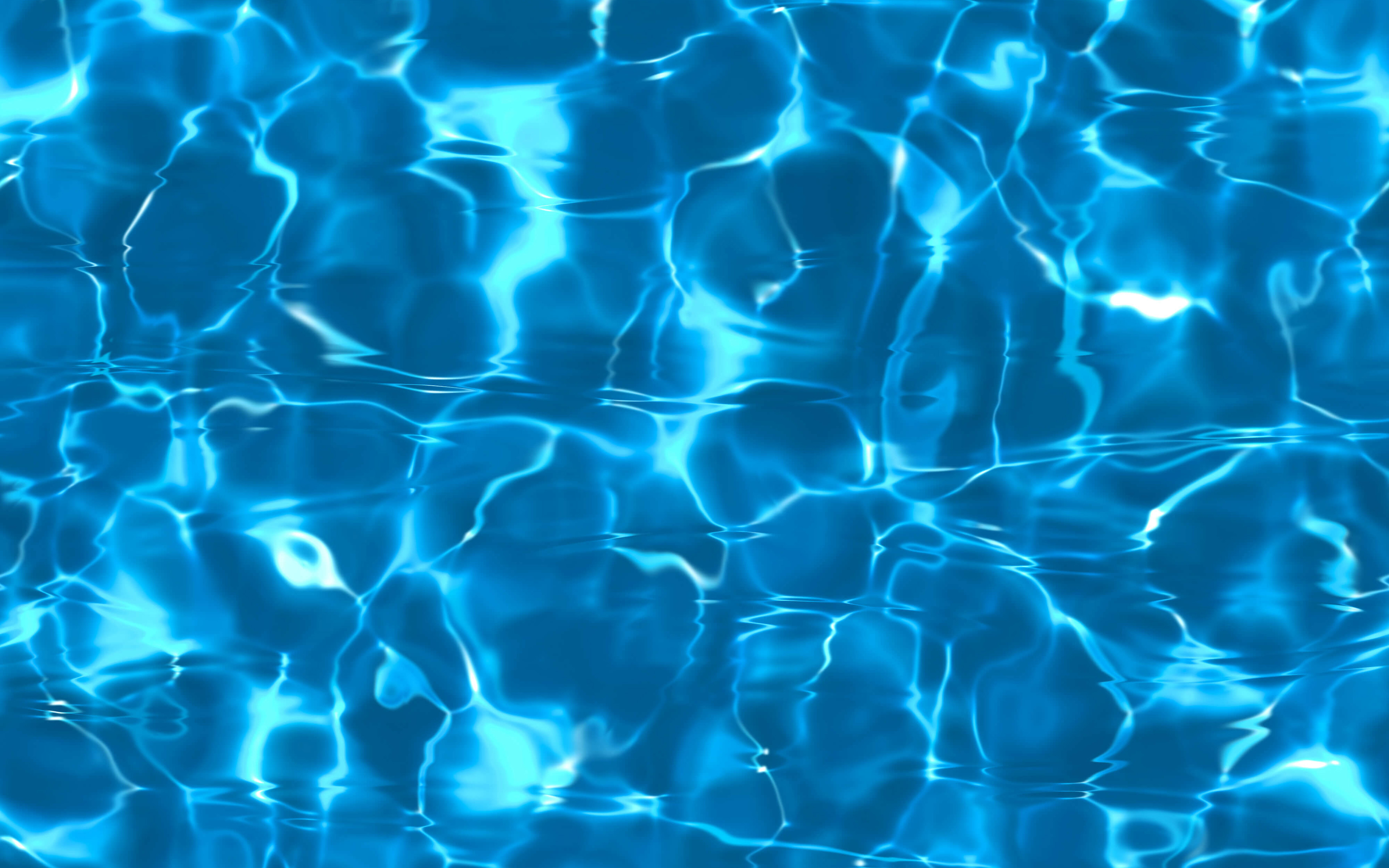 ダウンロード画像 青色の水質感 マクロ 4k 水質感 青色の背景 青い水 水背景 画面の解像度 3840x2400 壁紙デスクトップ上