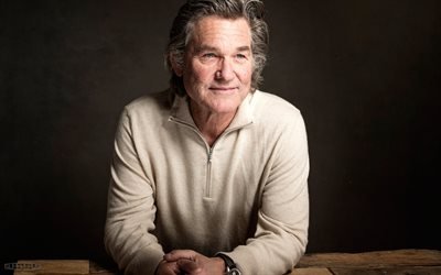 Hollywood, Kurt Russell, american actor, celebrity