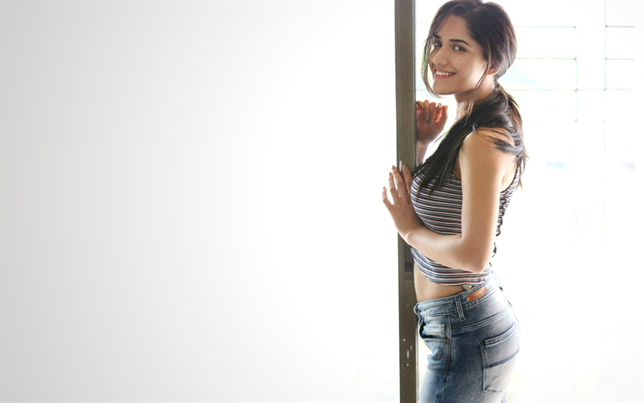 ruhani sharma, indische schauspielerin, indische mode, modell, foto-shooting, portrait, sch&#246;ne frau, bollywood