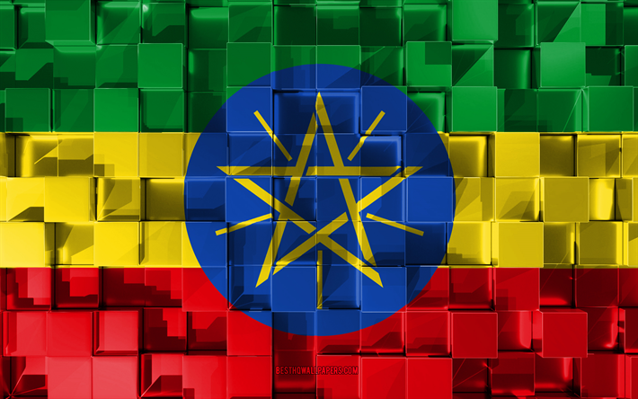 ダウンロード画像 旗のエチオピア 3dフラグ 3dキューブ感 旗のアフリカ諸国 3dアート エチオピア アフリカ 3d質感 エチオピア国旗 フリー のピクチャを無料デスクトップの壁紙