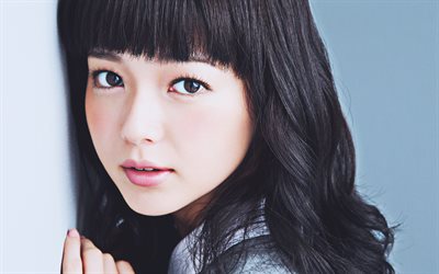 Mikako Tabe, 2019, japanese singer, beauty, asian girls, J-Pop, japanese celebrity, Mikako Tabe photoshoot