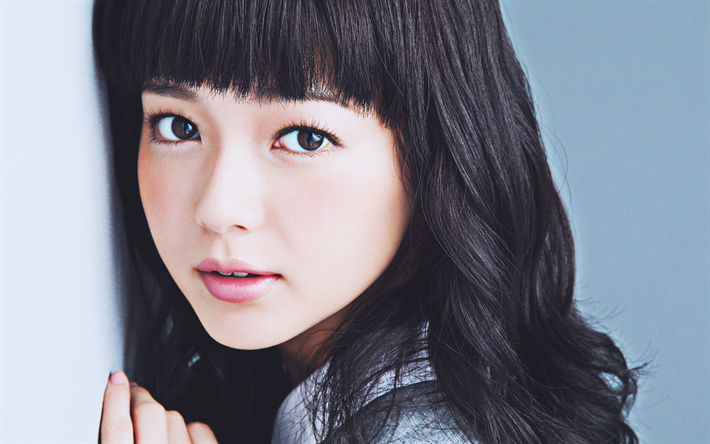 Mikako Tabe, 2019, cantante japon&#233;s, belleza, asi&#225;tico, chicas, J-Pop, japon&#233;s celebridad, Mikako Tabe sesi&#243;n de fotos