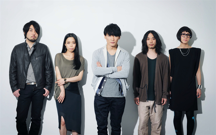 ダウンロード画像 サカナクション 4k 2019 日本のロックバンド