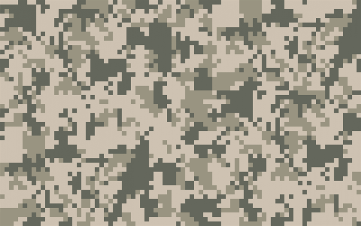 braune pixel-tarnung, winter tarnung, milit&#228;rische tarnung, pixel-camouflage-hintergrund, tarnung texturen, camouflage-muster, pixel-camouflage-texturen
