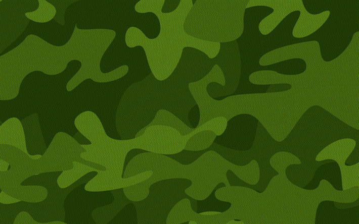 Download wallpapers green camouflage, camouflage backgrounds, green ...