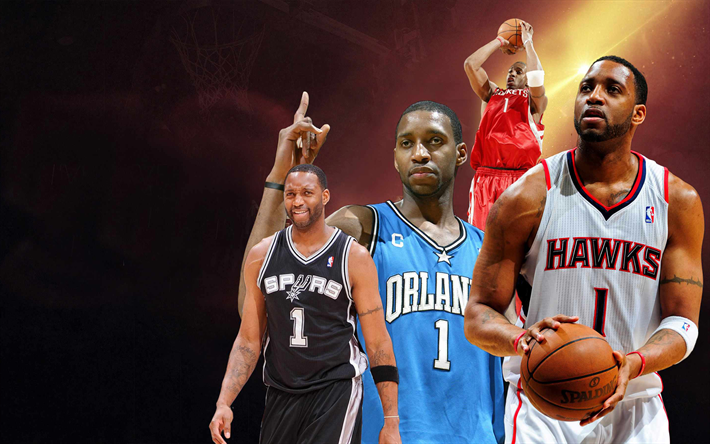 NBA, poster, basketbol yıldızları, basketbol
