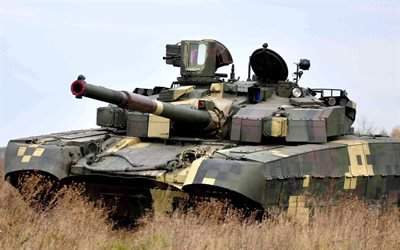 Oplot-M, el ucraniano principal tanque de batalla, los modernos tanques, veh&#237;culos blindados, Ucrania