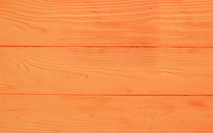 arancione assi di legno orizzontali di tavole di legno, arancione, di legno, texture, tavole di legno, legno, sfondi, assi di legno, arancione sfondi