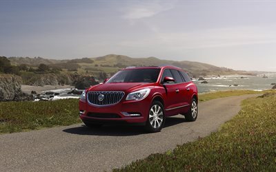 crossover, sport, enclave, touring, 2017, edition, buick, r&#246;d