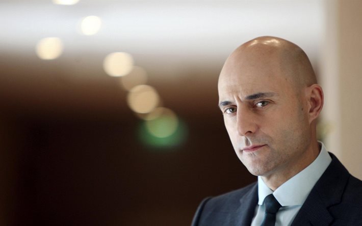 mark strong, m&#228;nnliche stars, schauspieler, kost&#252;m, uk