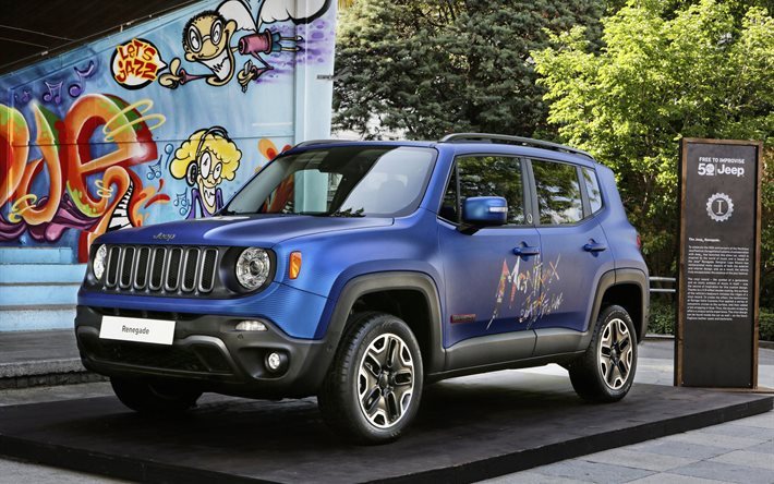 jeep, 2016, jeep montreux, nya poster